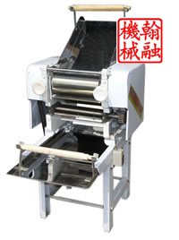 供应60型压面条机